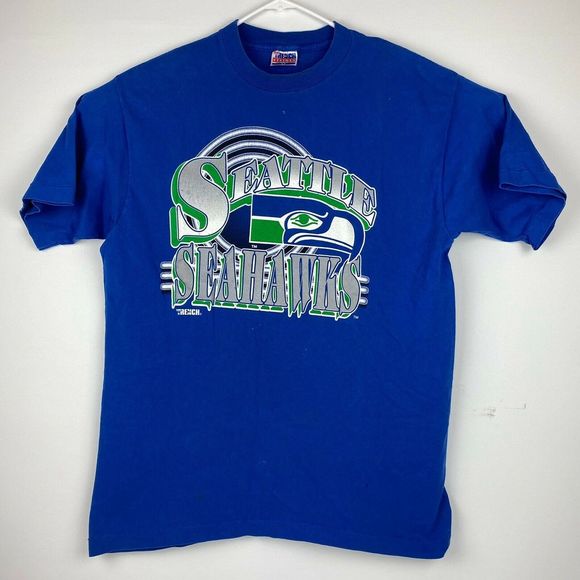 trench ultra Other - Vintage 90’s Trench Ultra Seattle Seahawks T-Shirt
